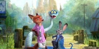 ‘Zootropolis 2’ ancora primo e fa volare il box office