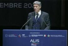 Zoppas: “Export Made in Italy è importante, target è 700 mld”