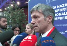 Zoppas: “Possibile chiudere 2025 con 644 miliardi export”