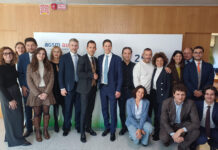 Agsm Aim compra quattro parchi eolici in Puglia: 52,6 MW di energia rinnovabile nel portafoglio agsm aim