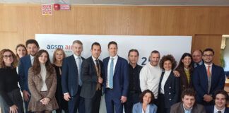 Agsm Aim compra quattro parchi eolici in Puglia: 52,6 MW di energia rinnovabile nel portafoglio agsm aim