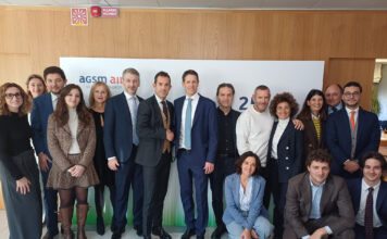 Agsm Aim compra quattro parchi eolici in Puglia: 52,6 MW di energia rinnovabile nel portafoglio agsm aim