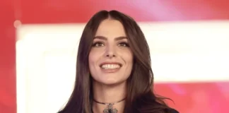 Grande Fratello, Anita Mazzotta è la vincitrice: chi è Anita Mazzotta