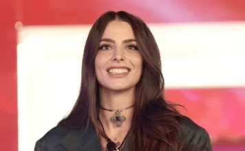 Grande Fratello, Anita Mazzotta è la vincitrice: chi è Anita Mazzotta