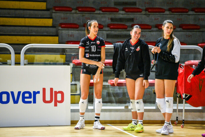 volksbank vicenza volley