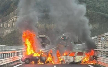 Reggio Calabria, assalto a portavalori: bottino da due milioni di euro portavalori reggio