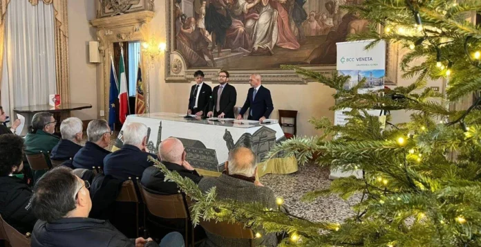 autonno invenro nei quartieri vicenza