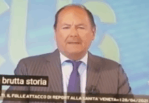 Bacialli aggredito a Treviso, la solidarietà del mondo politico: “Violenza inaccettabile, libertà di stampa valore fondamentale”