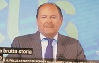 Bacialli aggredito a Treviso, la solidarietà del mondo politico: “Violenza inaccettabile, libertà di stampa valore fondamentale”