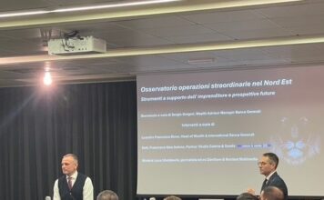 Banca Generali a Bassano accende i riflettori sulle PMI del territorio, tra innovazione e M&A banca generali bassanbo