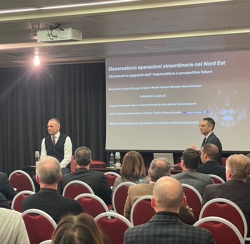 banca generali bassanbo