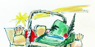 Gli alpini di Vicenza celebrano i cinque anni dall’apertura del magazzino alimenti ringraziando una città spesso generosa alpini vicenza