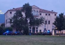 Aggressione al parco a Bassano, identificato il “branco” di minori: si vantavano sui social con video trap aggressione minori Bassano del Grappa