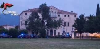 Aggressione al parco a Bassano, identificato il “branco” di minori: si vantavano sui social con video trap aggressione minori Bassano del Grappa