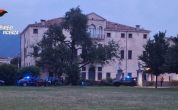 Aggressione al parco a Bassano, identificato il “branco” di minori: si vantavano sui social con video trap aggressione minori Bassano del Grappa