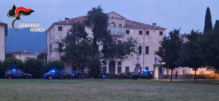 aggressione minori Bassano del Grappa