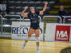 Volley, Beatrice Bacchilega (Volksbank Vicenza): “Aggressive senza fretta per sfidare la capolista” beatrice bacchilega
