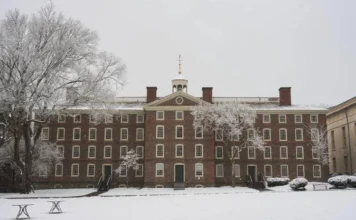 Sparatoria alla Brown University, rilasciato il sospetto Brown University