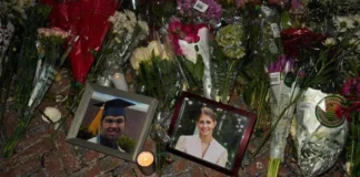 Sparatoria alla Brown University, trovato morto il sospetto killer sparatoria Brown University