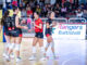 Volley B1 femminile. Dopo il primo sorriso in trasferta le ragazze del Volksbank Vicenza cercano continuità in casa contro Brembo Volksbank Vicenza Volley