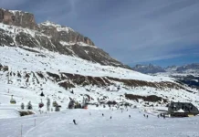 Montagna, aumenti del 4% per gli skipass: prezzi 2025-2026 sulle piste. In Veneto servono 80 euro montagna skipass