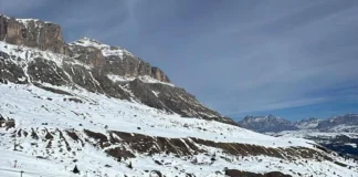 Montagna, aumenti del 4% per gli skipass: prezzi 2025-2026 sulle piste. In Veneto servono 80 euro montagna skipass