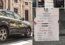Milano, Gdf sequestra torre Unico-Brera: 27 indagati per abusi edilizi Unico-Brera