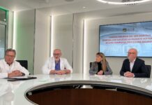 Cardiochirurgia San Bortolo: dimessa con successo paziente salvata da complessa procedura ibrida cardiochirurgia vicenza