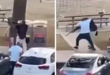 L’eroe di Bondi Beach: “Lo rifarei ancora, anche se crivellato di proiettili” bondi beach