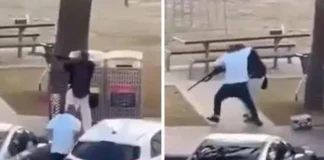 L’eroe di Bondi Beach: “Lo rifarei ancora, anche se crivellato di proiettili” bondi beach