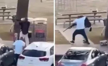 L’eroe di Bondi Beach: “Lo rifarei ancora, anche se crivellato di proiettili” bondi beach