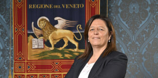 Consiglio Veneto: Sonia Brescacin aderisce al Gruppo Misto, ma resta in maggioranza Sonia Brescacin