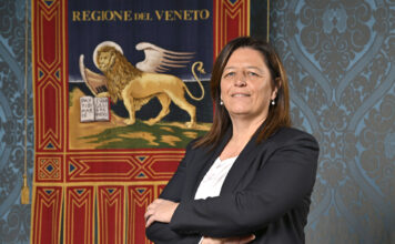 Consiglio Veneto: Sonia Brescacin aderisce al Gruppo Misto, ma resta in maggioranza Sonia Brescacin