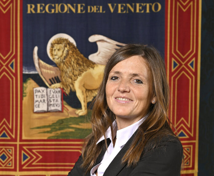 paola roma disabili veneto