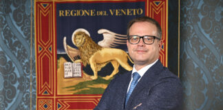 Regione: un assistente digitale personale nell’App ViviVeneto per l’IA bilancio veneto viviveneto
