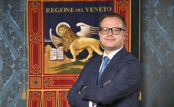 Regione: un assistente digitale personale nell’App ViviVeneto per l’IA bilancio veneto viviveneto