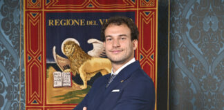 Jacopo Maltauro (FI) pro tribunale di Vicenza: “No indebolimento a vantaggio di tribunali limitrofi” Jacopo Maltauro, consigliere regionale di Forza Italia grande vicenza centri storici tribunale