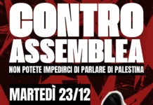 Caso Fogazzaro, gli studenti reagiscono allo stop ministeriale: “Domani contro-assemblea sulla Palestina” Liceo Fogazzaro Vicenza