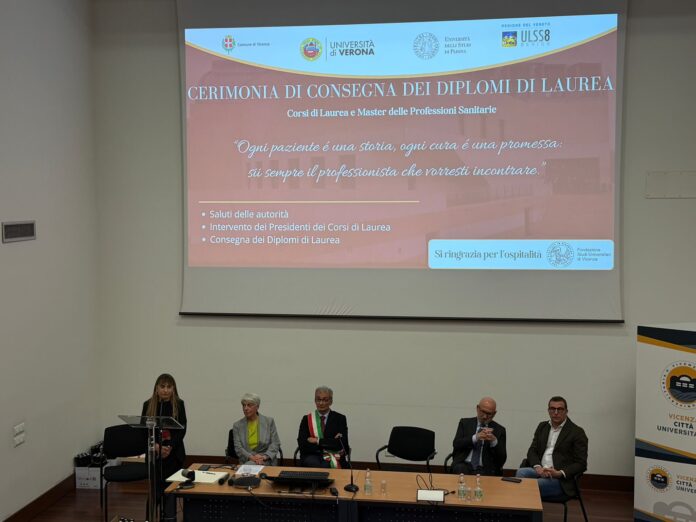 diplomi1 diplomi professioni sanitarie ulss 8 vicenza