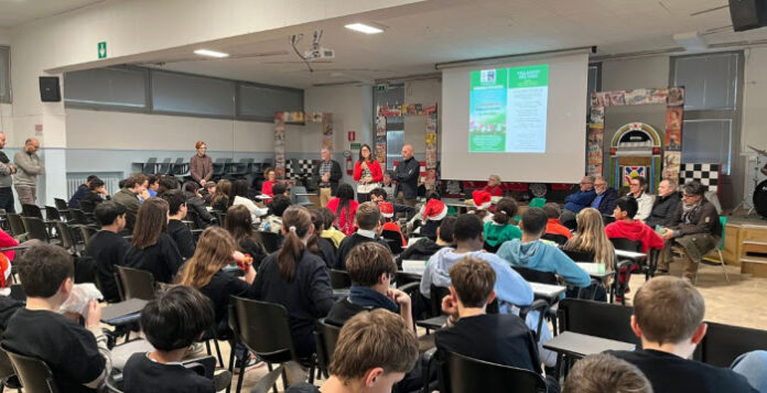 domenica ecologica vicenza