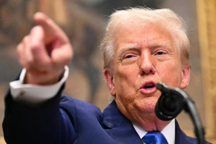 donald_trump_afp Trump bbc