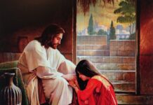 Il silenzio e la voce: le donne che attendono spazio nella Chiesa donne nella Chiesa