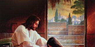 Il silenzio e la voce: le donne che attendono spazio nella Chiesa donne nella Chiesa