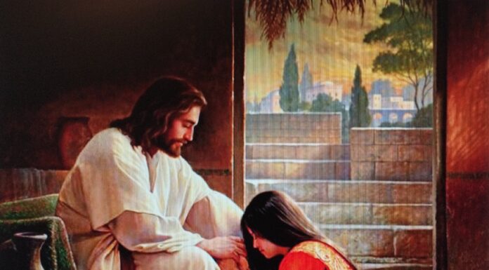 Il silenzio e la voce: le donne che attendono spazio nella Chiesa donne nella Chiesa