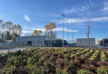 Schio presenta il nuovo Ecocentro comunale: è il “Parco del riuso e del riciclo” finanziato dal PNRR ecocentro parco del riuso e del riciclo di schio