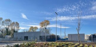 Schio presenta il nuovo Ecocentro comunale: è il “Parco del riuso e del riciclo” finanziato dal PNRR ecocentro parco del riuso e del riciclo di schio