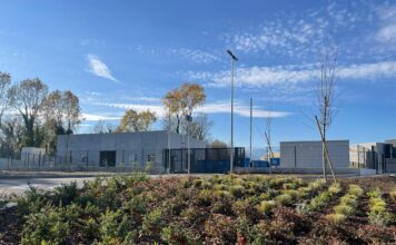 Schio presenta il nuovo Ecocentro comunale: è il “Parco del riuso e del riciclo” finanziato dal PNRR ecocentro parco del riuso e del riciclo di schio