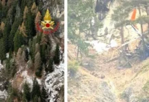 Il pilota dei soccorsi sull’Himalaya e gli operai, chi era a bordo dell’elicottero caduto elicottero sondrio