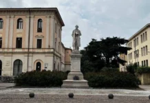 Vicenza: approvata manutenzione straordinaria della fontana di Piazza San Lorenzo fontana piazza san lorenzo vicenza