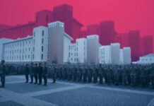 Vicenza città Unesco da smilitarizzare, al via questa sera ciclo di incontri per sensibilizzare e informare sul tema